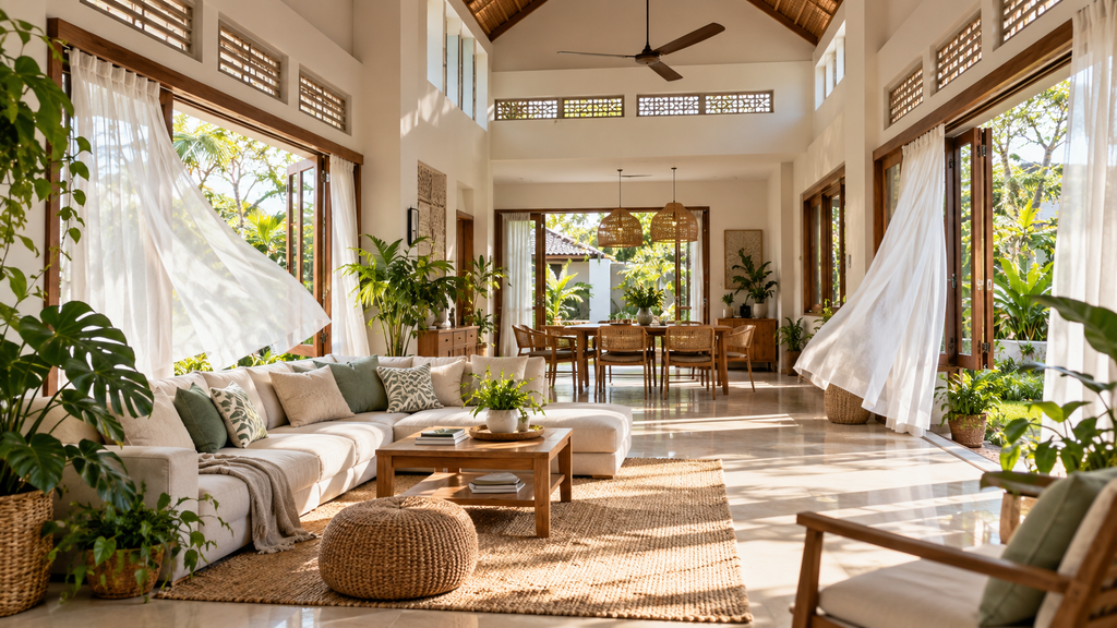 Cara Membuat Rumah